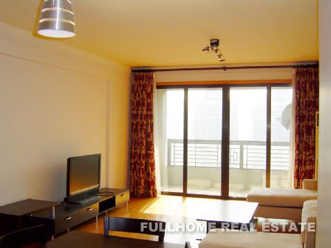 New Westgate Garden - Interior view 5, Shanghai rental property