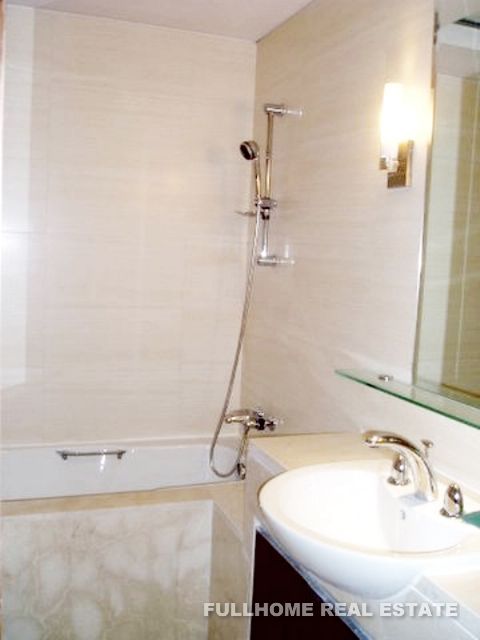 New Westgate Garden - Interior view 2, Shanghai rental property