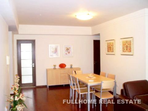 New Westgate Garden - Interior view 3, Shanghai rental property
