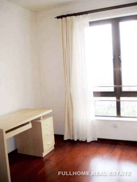 New Westgate Garden - Interior view 4, Shanghai rental property