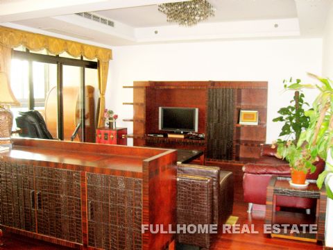 New Westgate Garden - 5 bedroom apartment in Shanghai, Xintiandi, Downtown