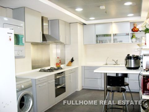 New Westgate Garden - Interior view 3, Shanghai rental property