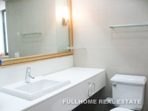 New Westgate Garden - Interior view 4, Shanghai rental property