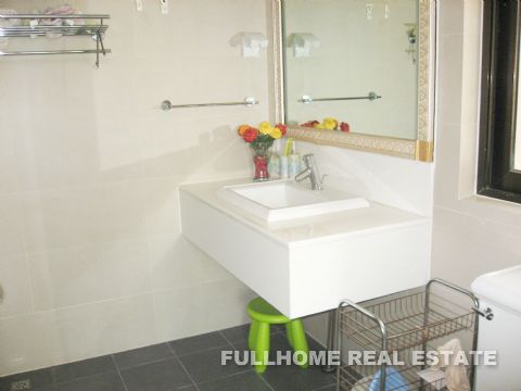 New Westgate Garden - Interior view 5, Shanghai rental property