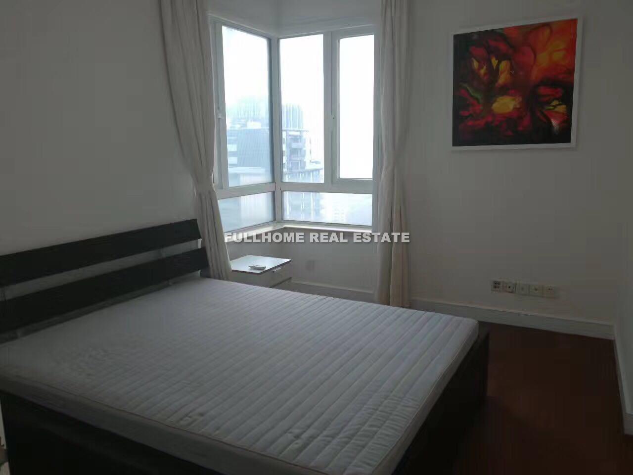 Novel Garden - 2 bedroom apartment in Shanghai, Xujiahui, Downtown