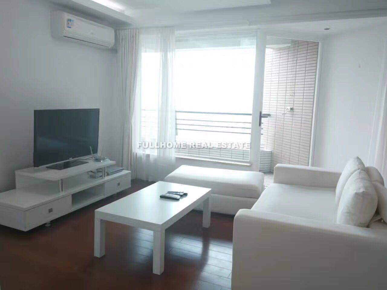 Novel Garden - Interior view 3, Shanghai rental property