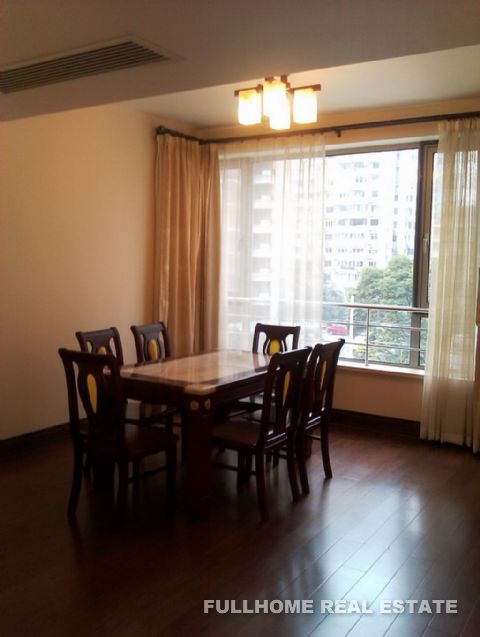 Novel Garden - Interior view 4, Shanghai rental property