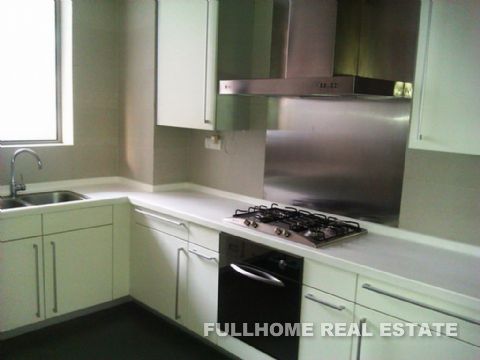 Novel Garden - Interior view 5, Shanghai rental property