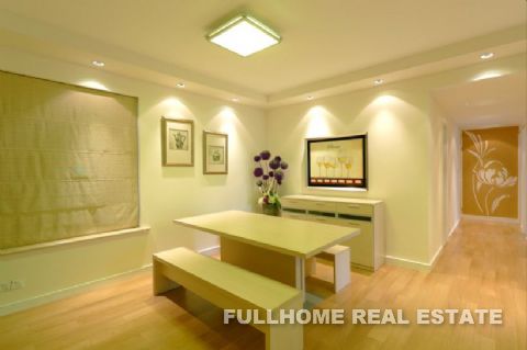 Novel Garden - Interior view 2, Shanghai rental property