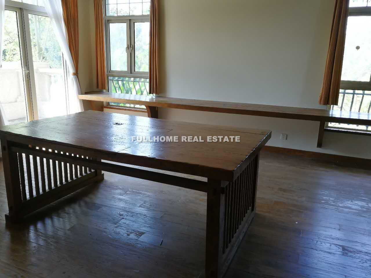 Buckingham Villa - Interior view 2, Shanghai rental property