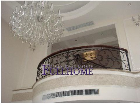 Buckingham Villa - Interior view 3, Shanghai rental property