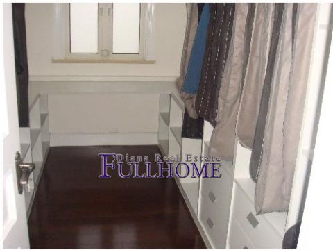 Buckingham Villa - Interior view 2, Shanghai rental property