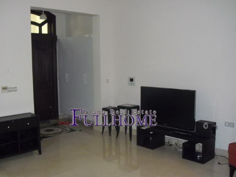 Buckingham Villa - Interior view 2, Shanghai rental property