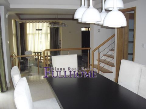 Buckingham Villa - Interior view 3, Shanghai rental property