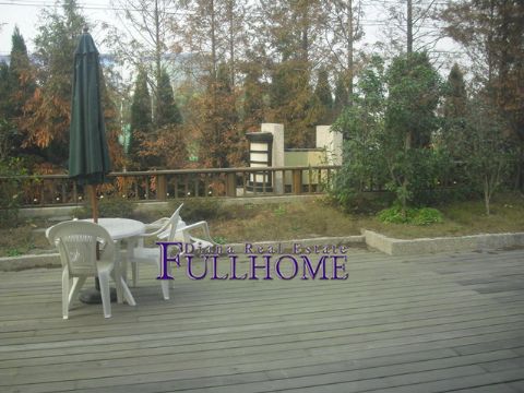 Buckingham Villa - Interior view 4, Shanghai rental property