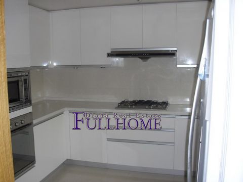 Buckingham Villa - Interior view 5, Shanghai rental property