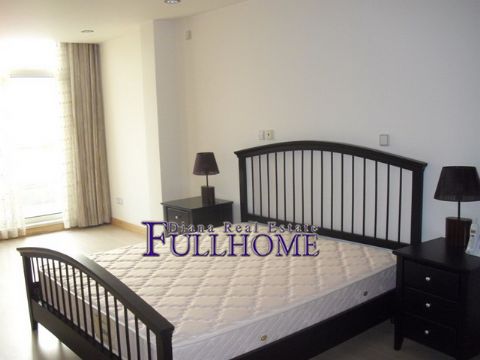 Buckingham Villa - Interior view 6, Shanghai rental property