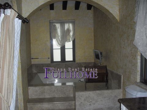 Buckingham Villa - Interior view 7, Shanghai rental property