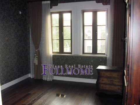 Buckingham Villa - Interior view 8, Shanghai rental property