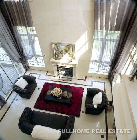 Buckingham Villa - Interior view 3, Shanghai rental property