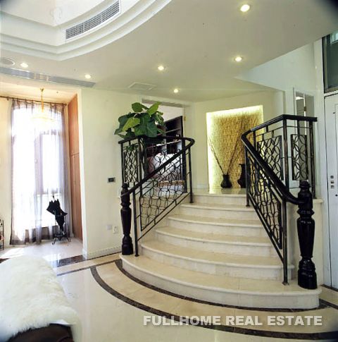 Buckingham Villa - Interior view 4, Shanghai rental property