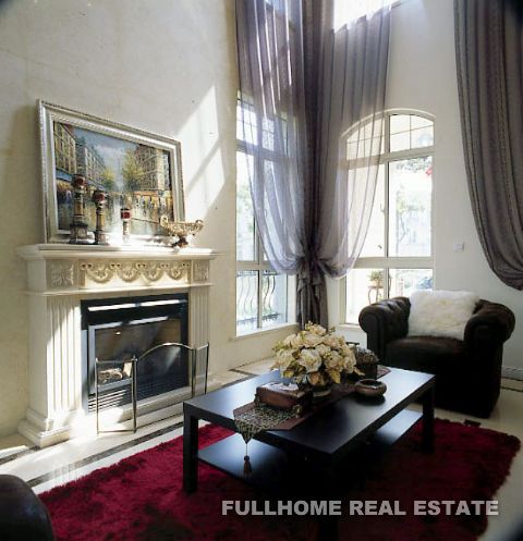 Buckingham Villa - Interior view 6, Shanghai rental property