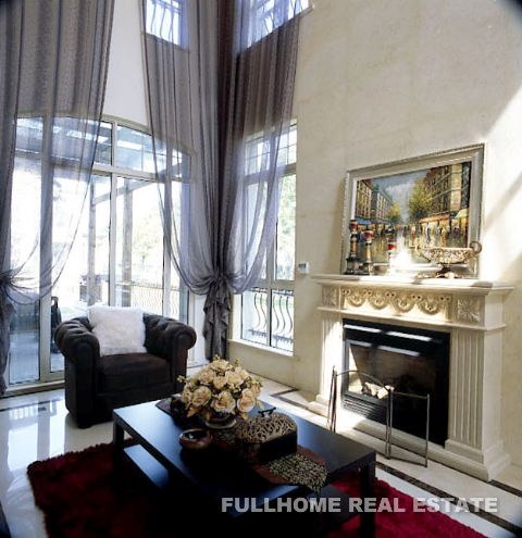 Buckingham Villa - Interior view 7, Shanghai rental property