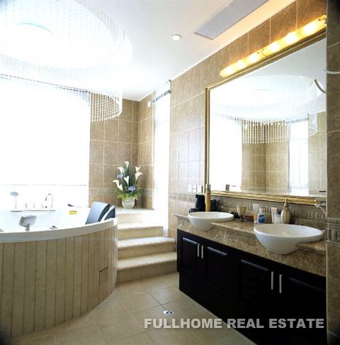 Buckingham Villa - Interior view 8, Shanghai rental property