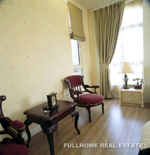 Buckingham Villa - Interior view 9, Shanghai rental property