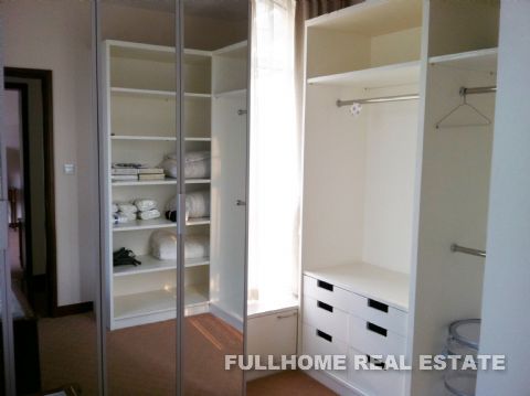 Buckingham Villa - Interior view 3, Shanghai rental property