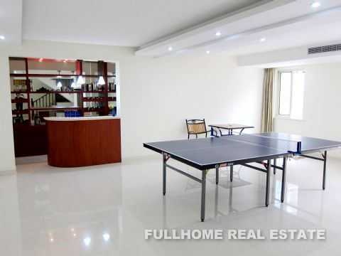 Buckingham Villa - Interior view 4, Shanghai rental property