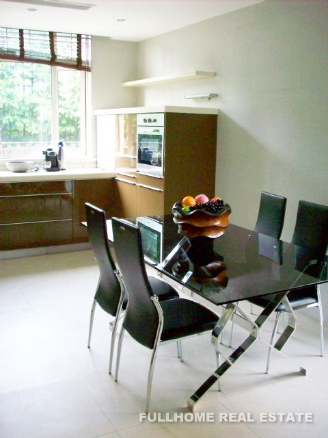 Buckingham Villa - Interior view 5, Shanghai rental property