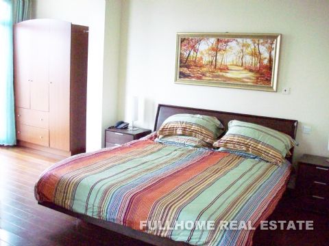 Buckingham Villa - Interior view 7, Shanghai rental property