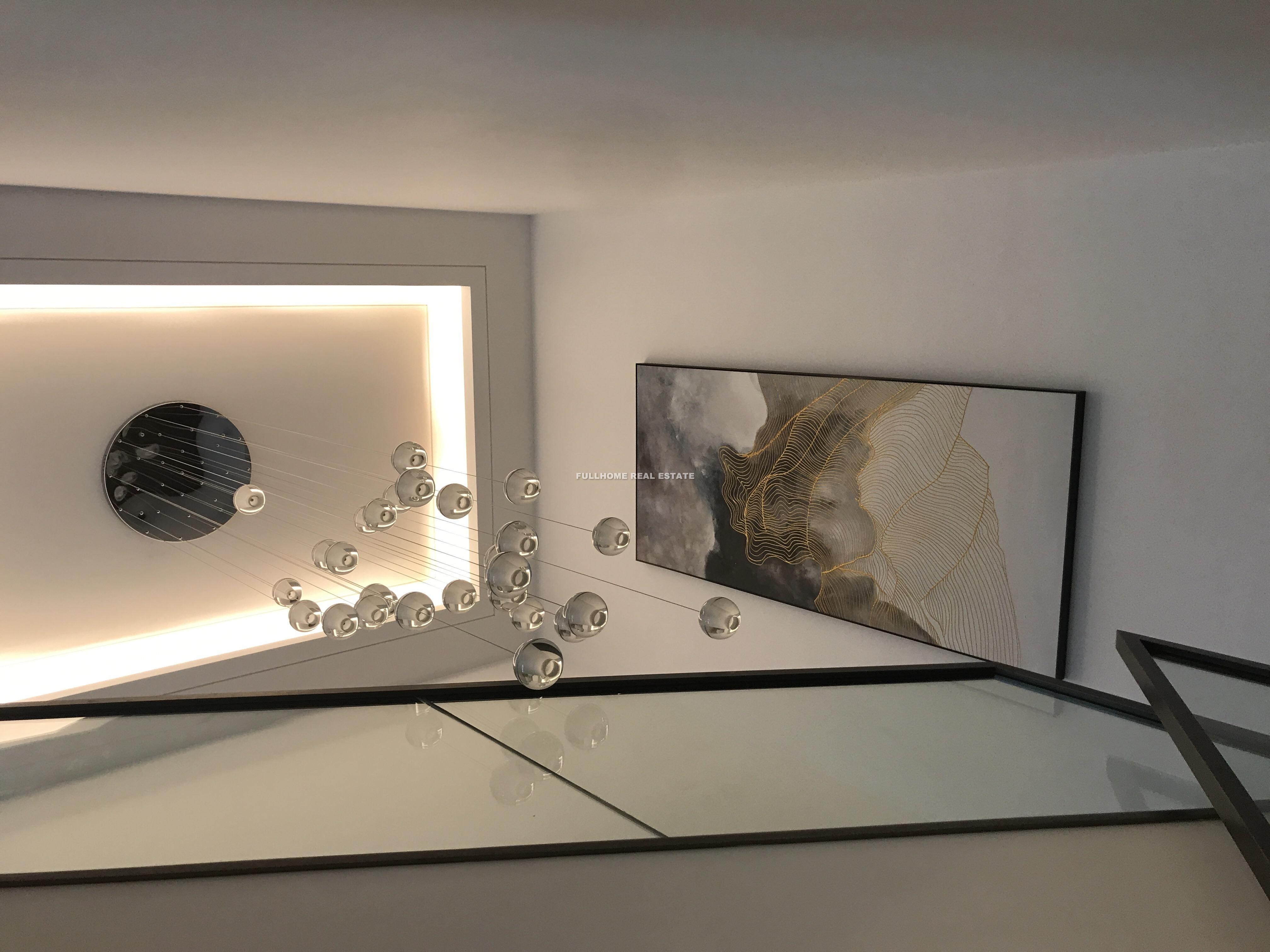 Contemporary Spirits - Interior view 2, Shanghai rental property