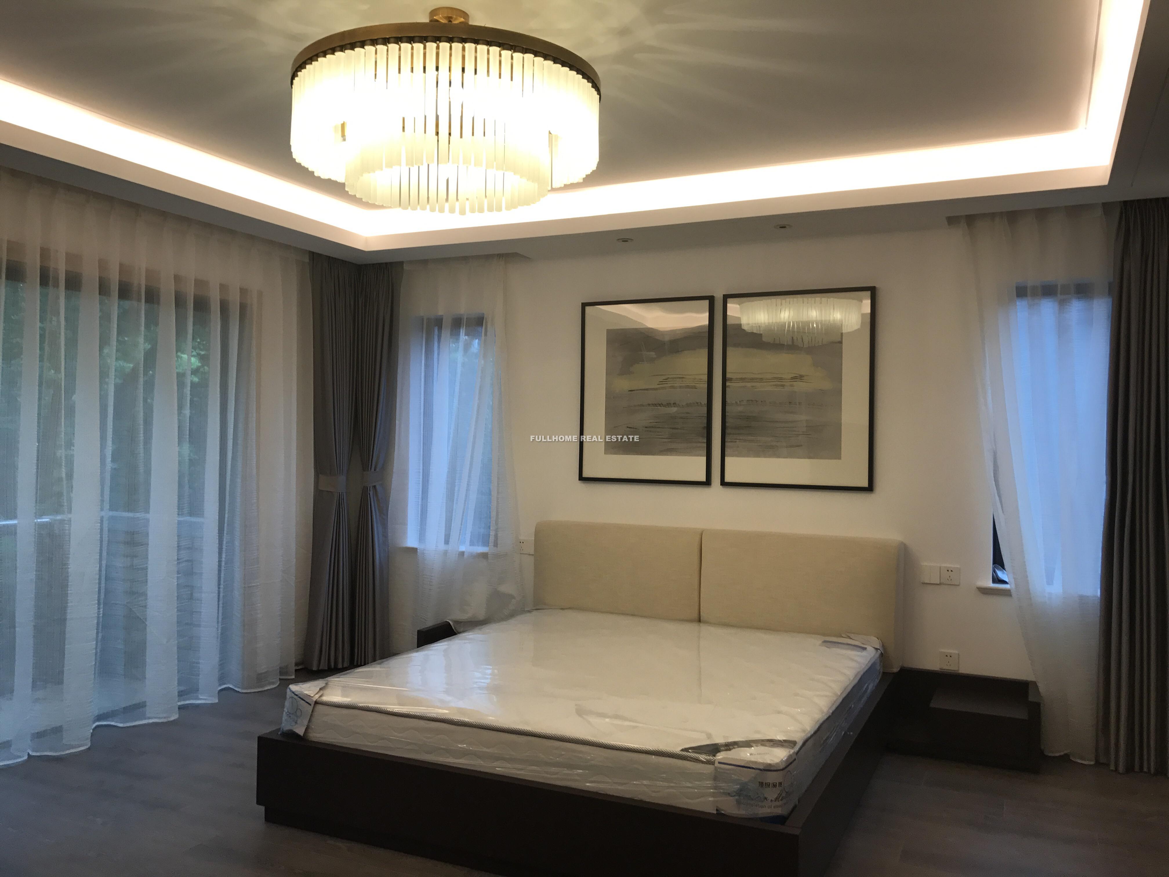 Contemporary Spirits - Interior view 3, Shanghai rental property
