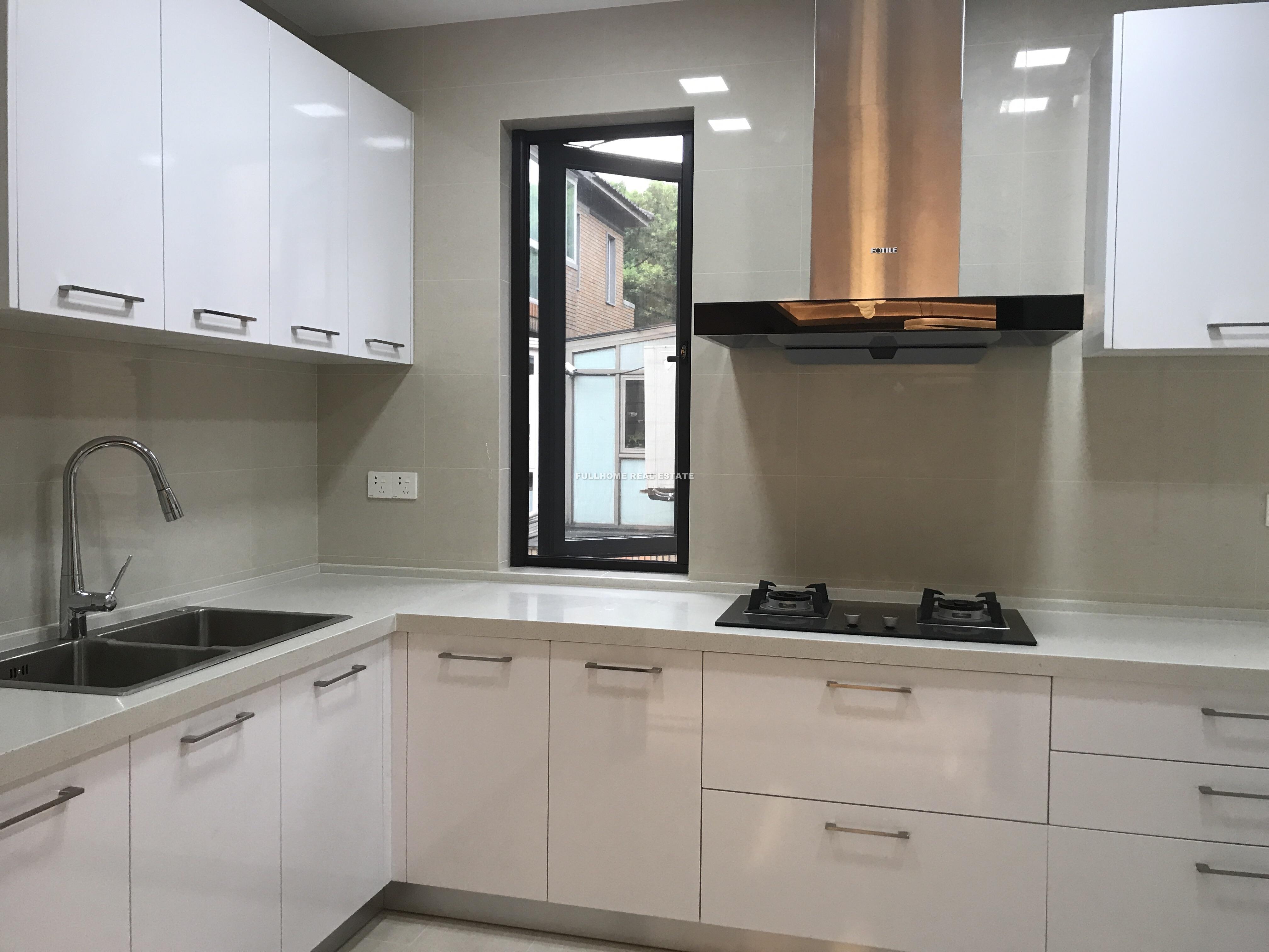 Contemporary Spirits - Interior view 8, Shanghai rental property