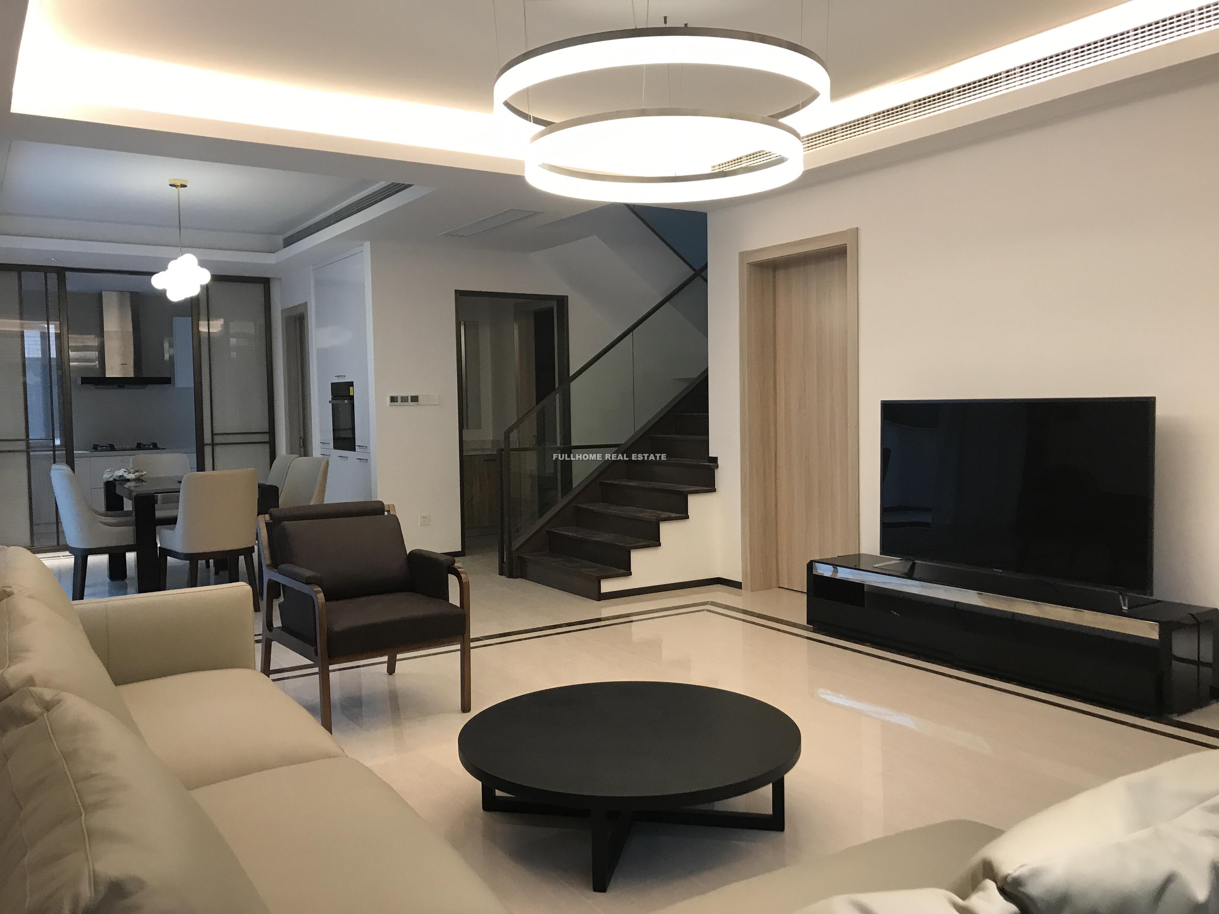 Contemporary Spirits - Interior view 9, Shanghai rental property