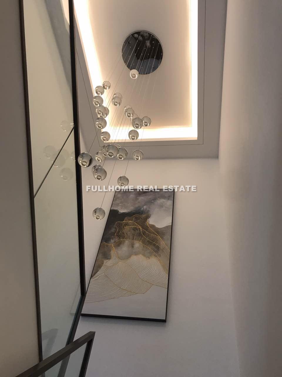 Contemporary Spirits - Interior view 10, Shanghai rental property