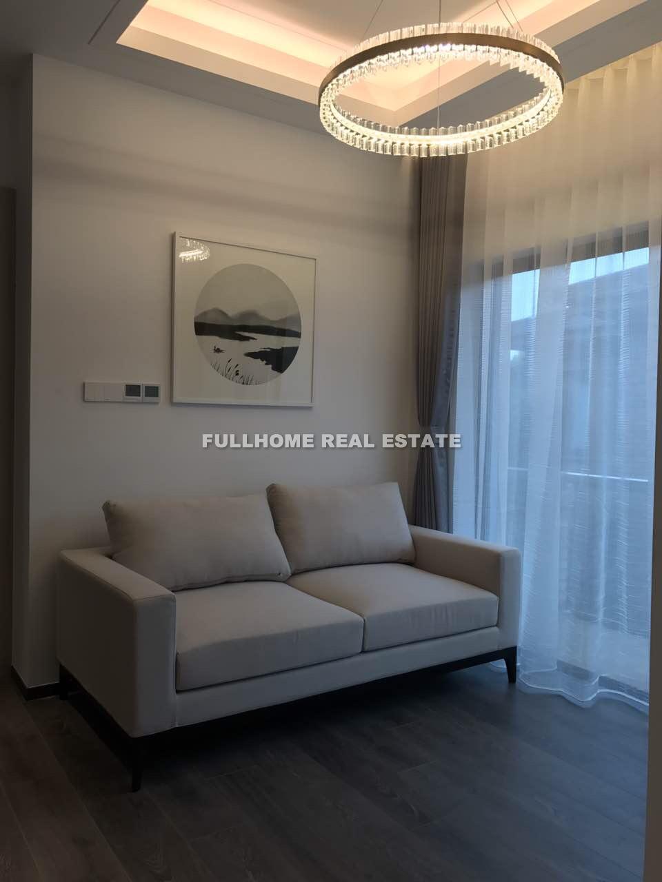 Contemporary Spirits - Interior view 13, Shanghai rental property