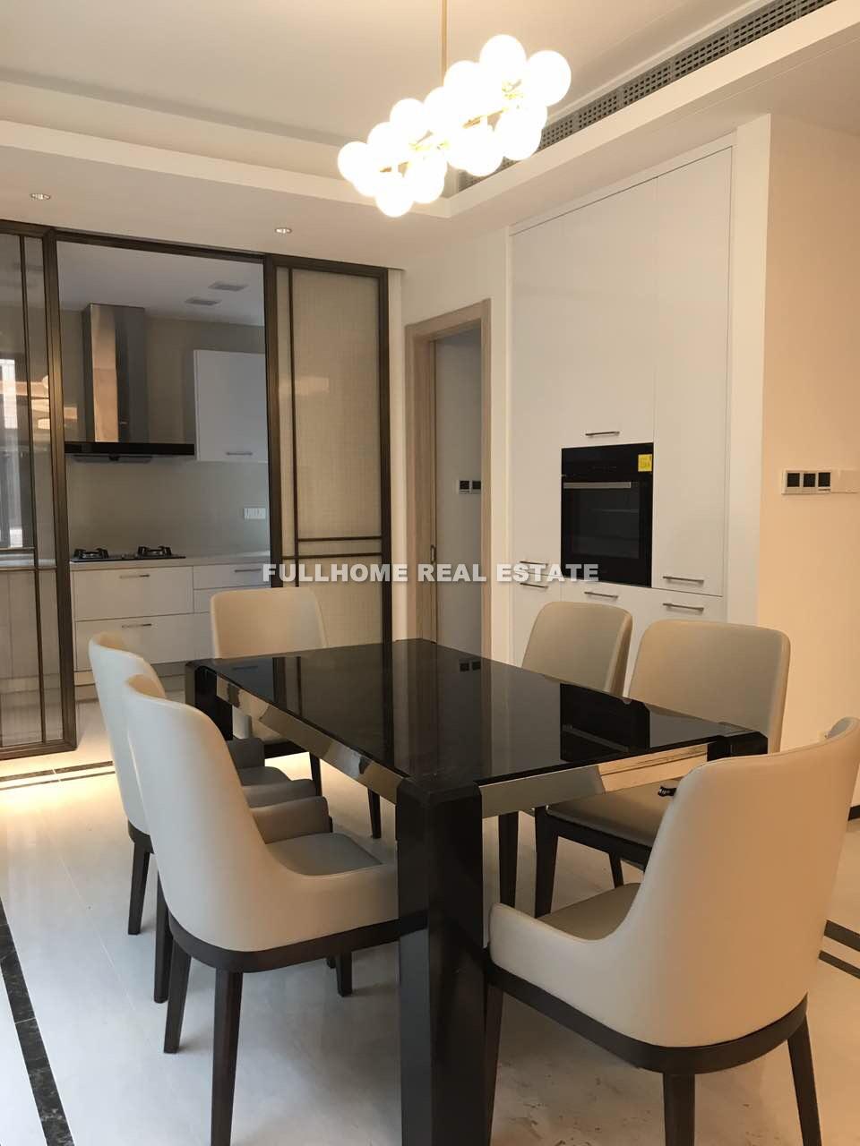 Contemporary Spirits - Interior view 14, Shanghai rental property