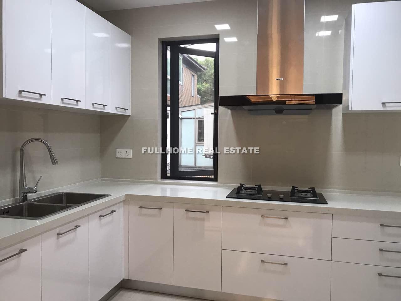 Contemporary Spirits - Interior view 15, Shanghai rental property