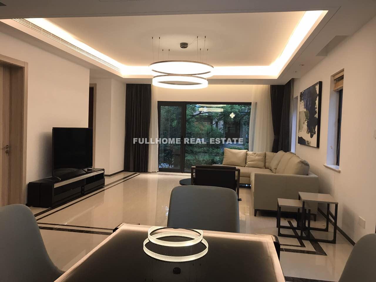 Contemporary Spirits - Interior view 16, Shanghai rental property