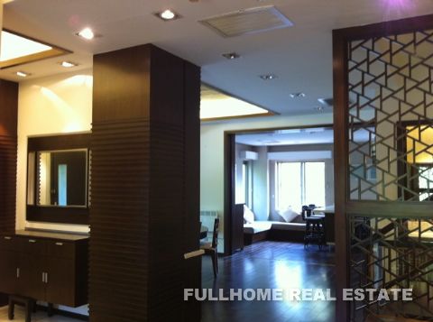 Contemporary Spirits - Interior view 4, Shanghai rental property