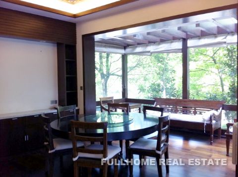 Contemporary Spirits - Interior view 3, Shanghai rental property