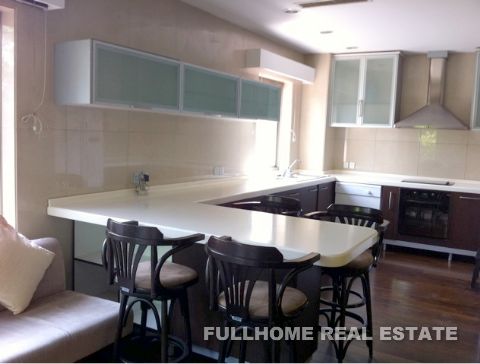 Contemporary Spirits - Interior view 5, Shanghai rental property