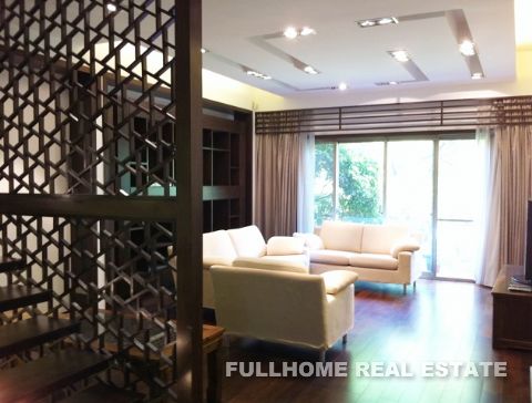 Contemporary Spirits - Interior view 6, Shanghai rental property