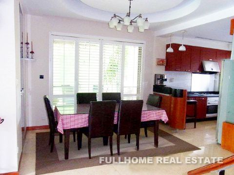 Contemporary Spirits - Interior view 2, Shanghai rental property