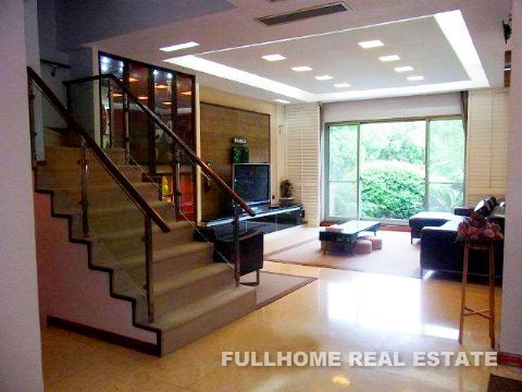 Same compound: Contemporary Spirits, 5 bedrooms in Shanghai