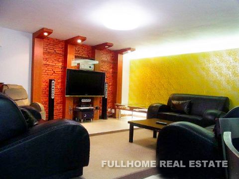 Contemporary Spirits - Interior view 7, Shanghai rental property