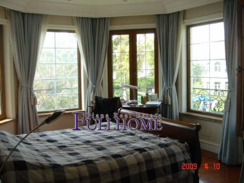 Dahao Mountain Forest Villa - Interior view 6, Shanghai rental property